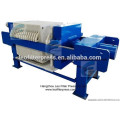 Leo Filter Press Stone Processing Filter Press